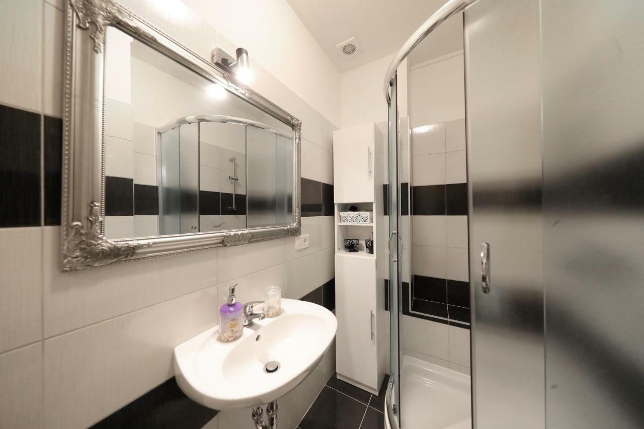 Apartment Luci Zadar Eksteriør billede
