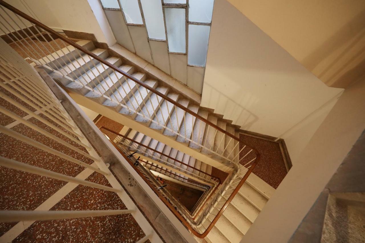 Apartment Luci Zadar Eksteriør billede